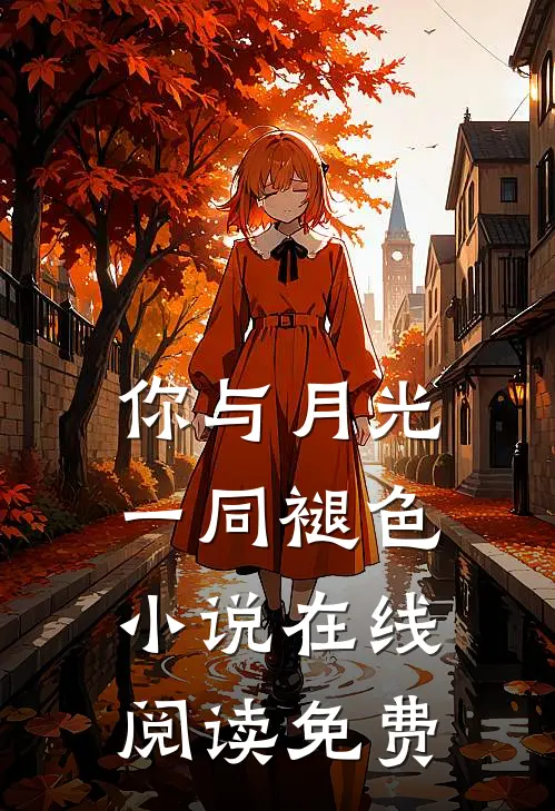 你与月光一同褪色小说在线阅读免费