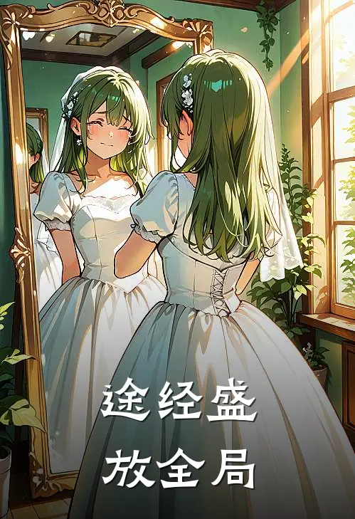 途经盛放全局