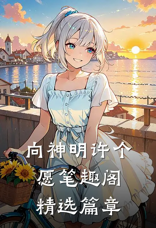 向神明许个愿笔趣阁精选篇章