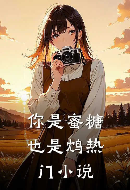 你是蜜糖也是鸩热门小说