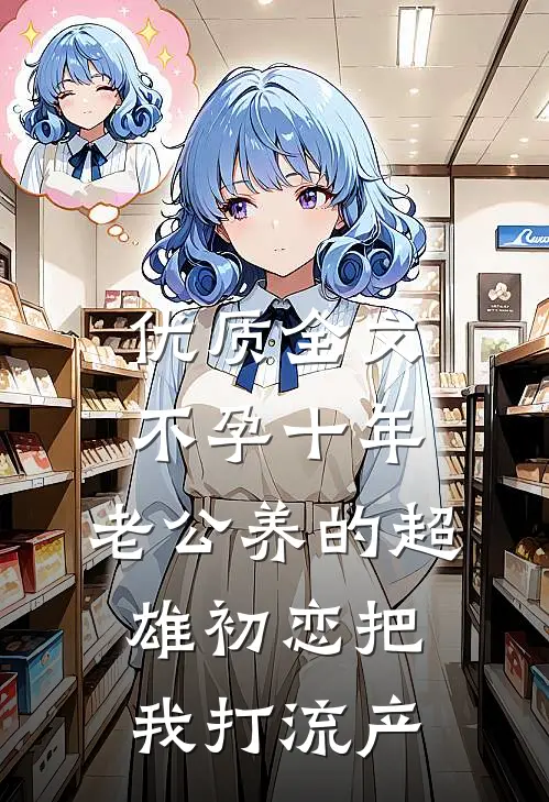 优质全文不孕十年，老公养的超雄初恋把我打流产