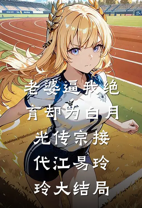 老婆逼我绝育却为白月光传宗接代江易玲玲大结局