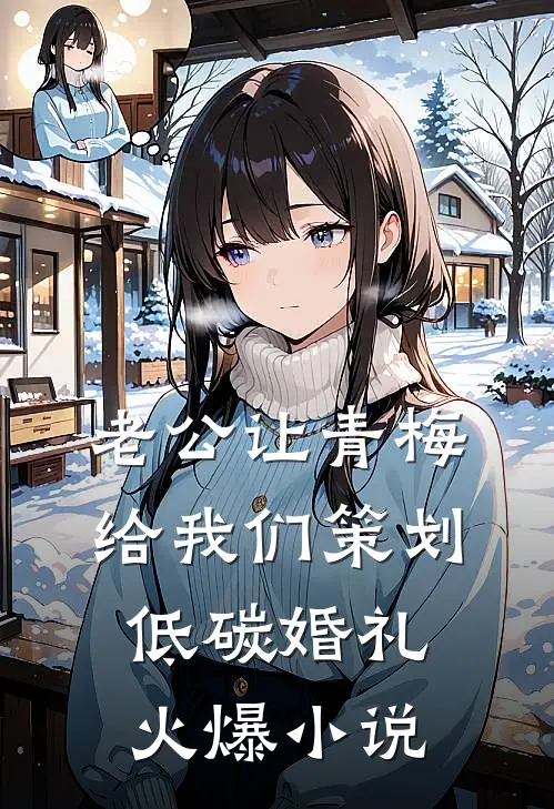 老公让青梅给我们策划低碳婚礼火爆小说