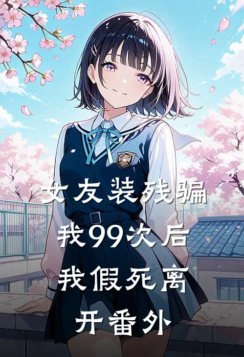 女友装残骗我99次后，我假死离开番外