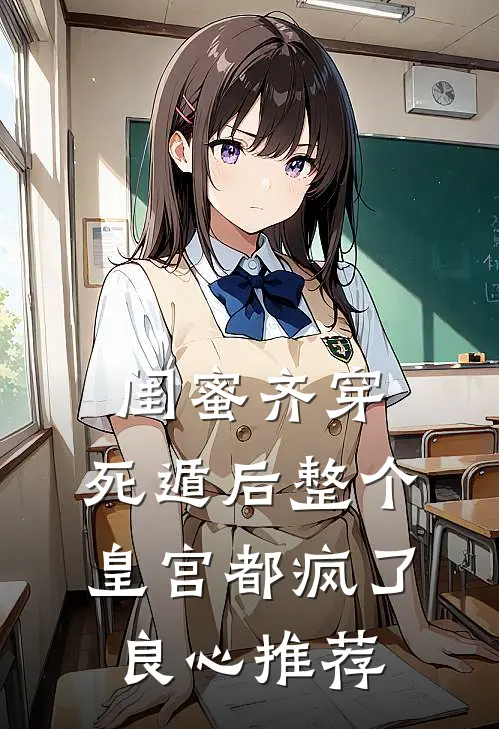 闺蜜齐穿，死遁后整个皇宫都疯了良心推荐