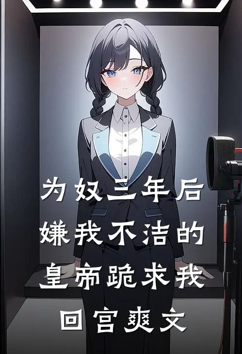 为奴三年后，嫌我不洁的皇帝跪求我回宫爽文