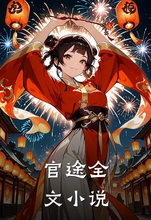 官途全文小说