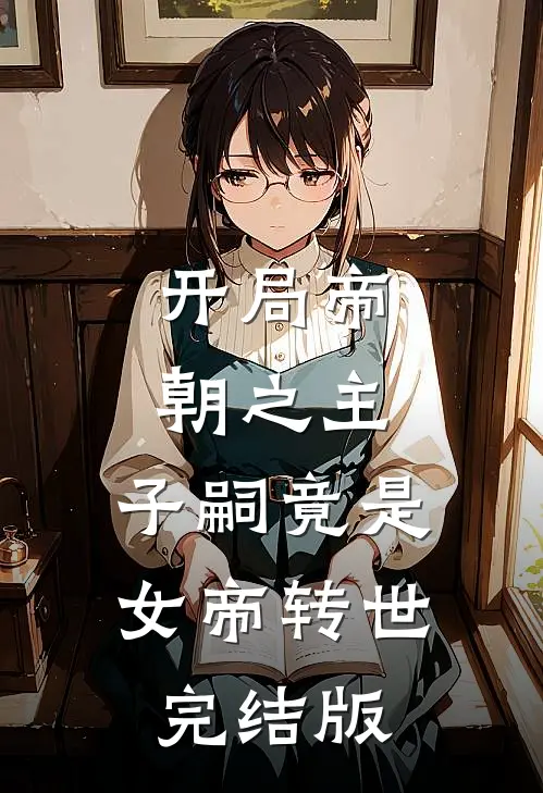 开局帝朝之主：子嗣竟是女帝转世完结版