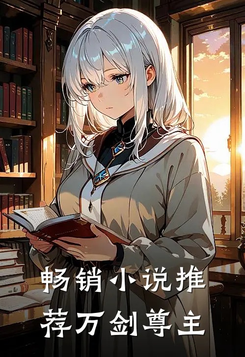 畅销小说推荐万剑尊主