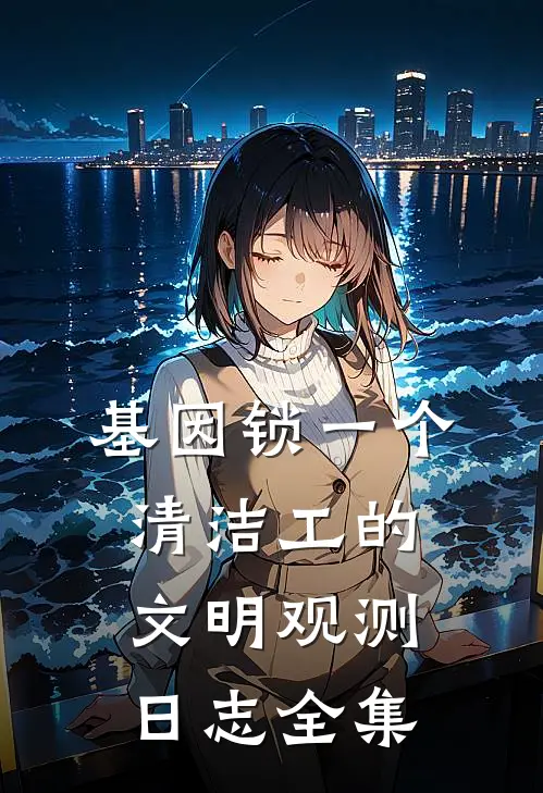 基因锁一个清洁工的文明观测日志 全集