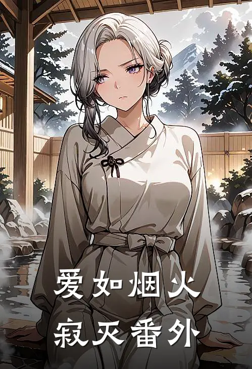 爱如烟火寂灭 番外
