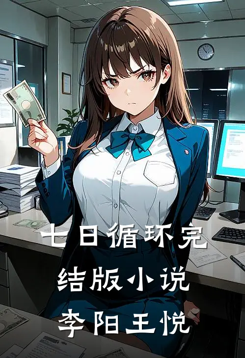 七日循环完结版小说李阳王悦