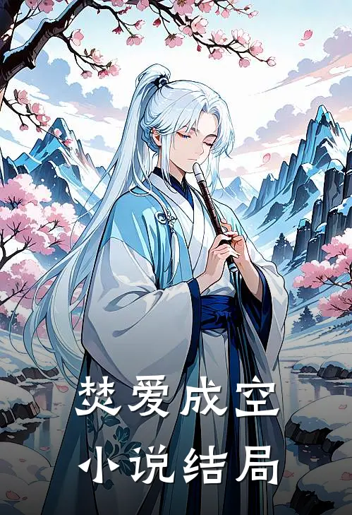 焚爱成空小说结局