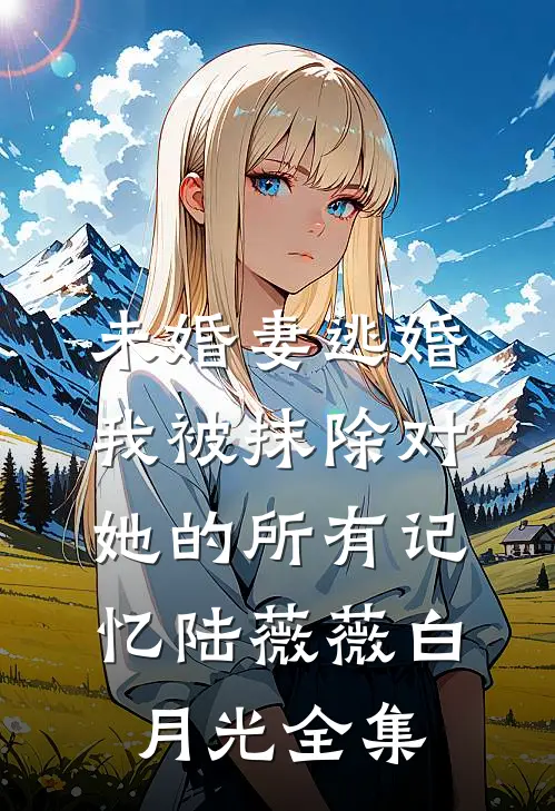 未婚妻逃婚，我被抹除对她的所有记忆陆薇薇白月光 全集