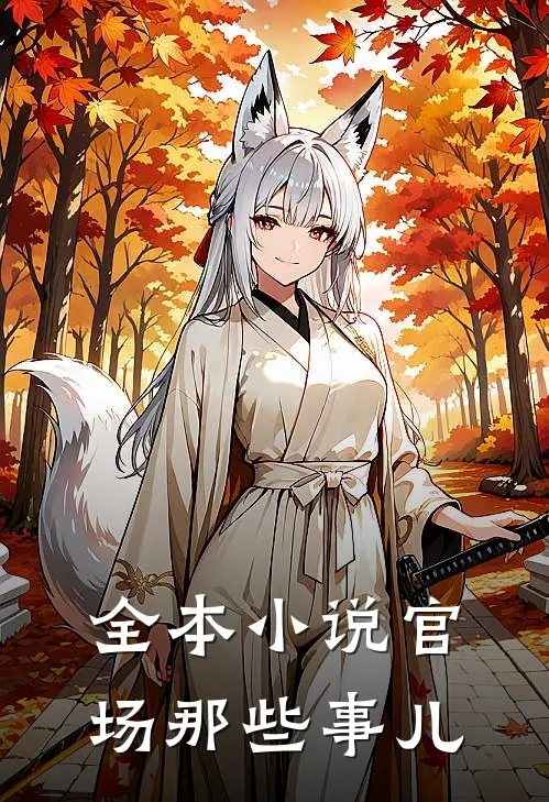 全本小说官场那些事儿