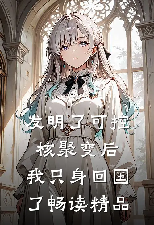 发明了可控核聚变后，我只身回国了畅读精品