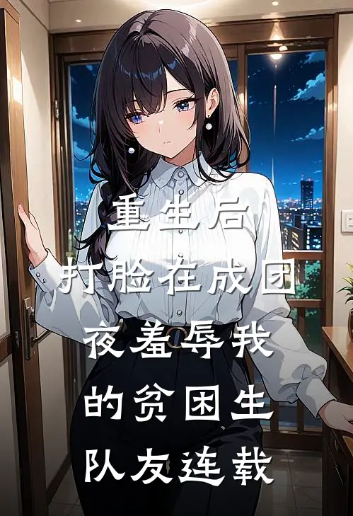 重生后，打脸在成团夜羞辱我的贫困生队友连载