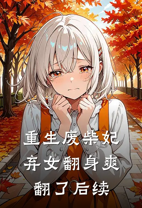 重生废柴妃，弃女翻身爽翻了后续