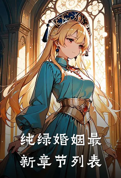 纯绿婚姻最新章节列表