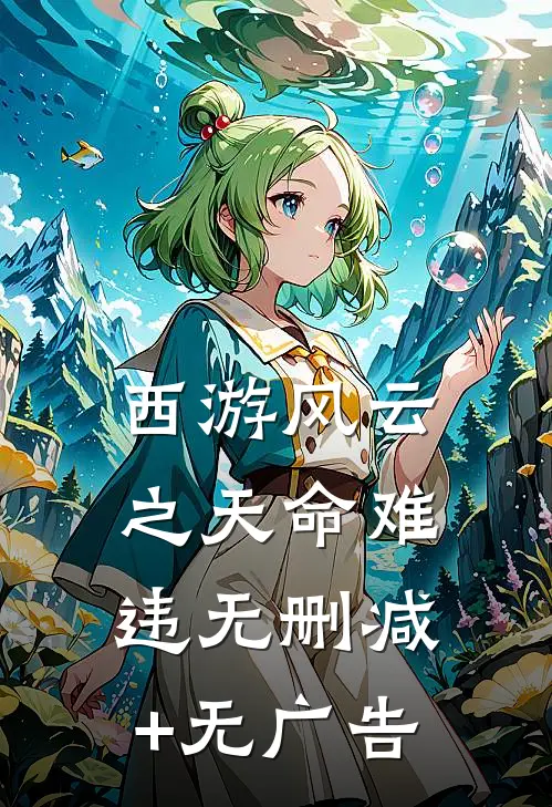 西游风云之天命难违无删减+无广告