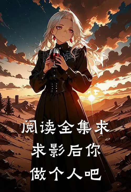 阅读全集求求影后你做个人吧