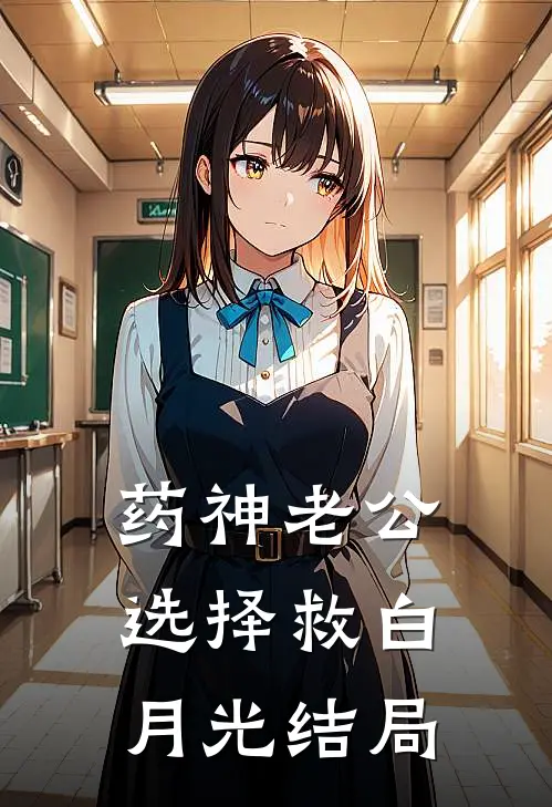 药神老公选择救白月光结局