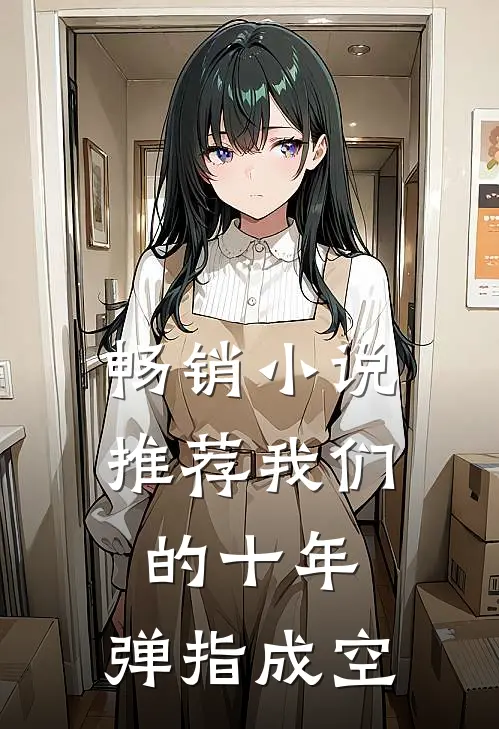 畅销小说推荐我们的十年，弹指成空