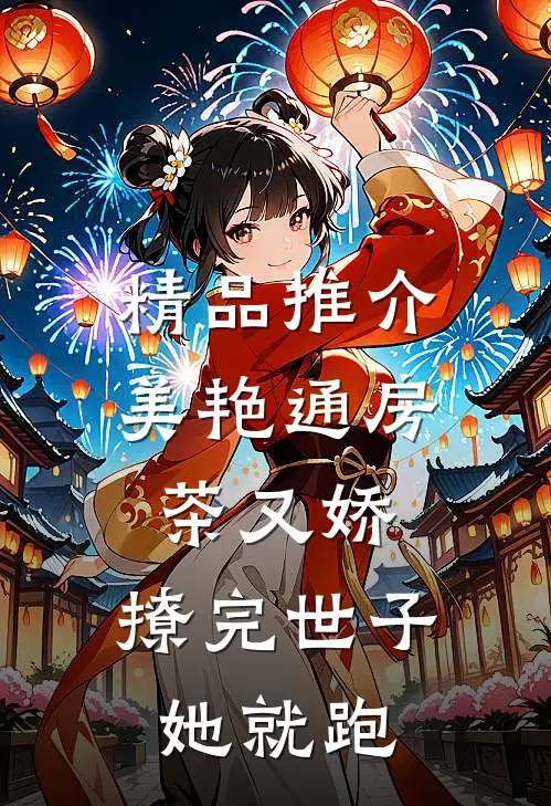 精品推介美艳通房茶又娇，撩完世子她就跑