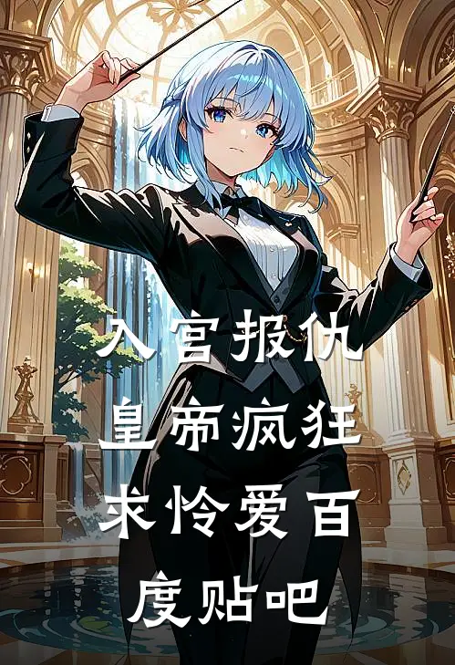 入宫报仇，皇帝疯狂求怜爱百度贴吧