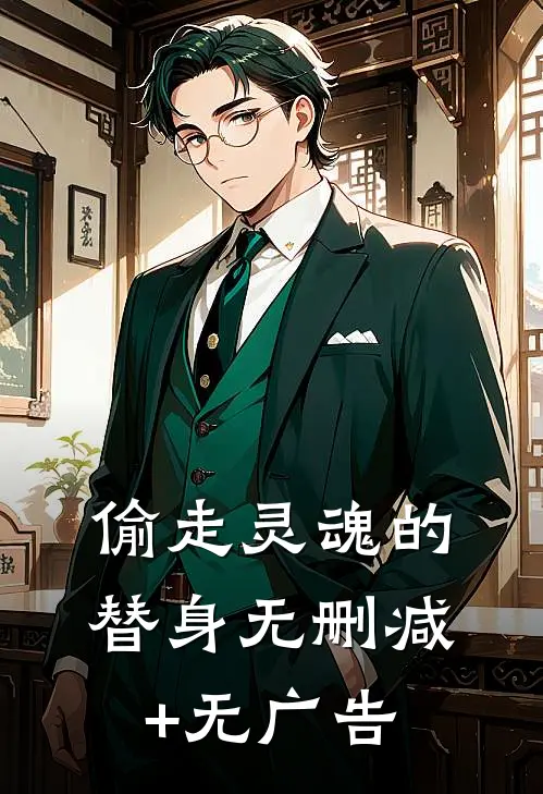 偷走灵魂的替身无删减+无广告