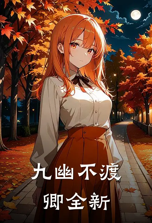 九幽不渡卿全新