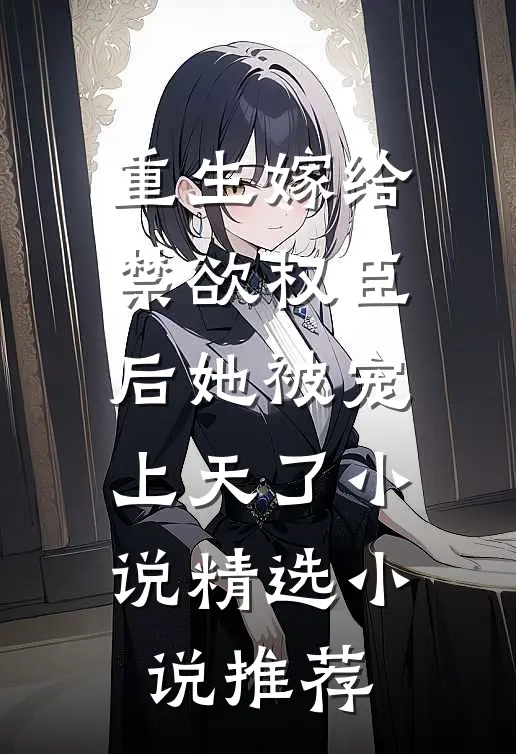 重生嫁给禁欲权臣后她被宠上天了小说精选小说推荐