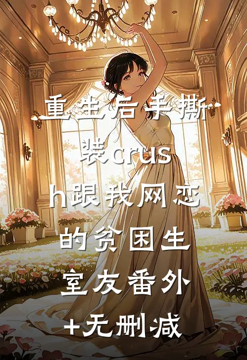 重生后手撕装crush跟我网恋的贫困生室友番外+无删减