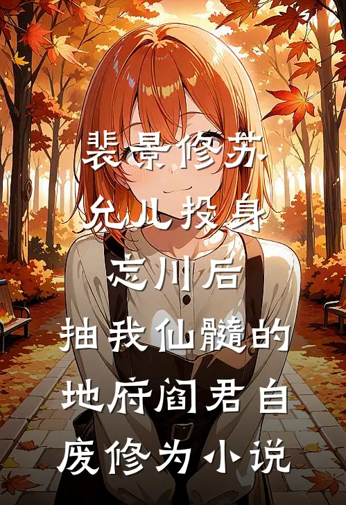 裴景修苏允儿投身忘川后，抽我仙髓的地府阎君自废修为小说