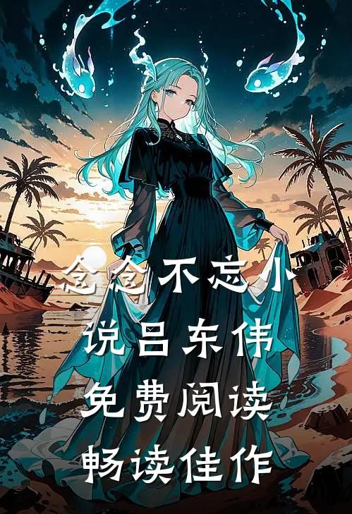 念念不忘小说吕东伟免费阅读畅读佳作