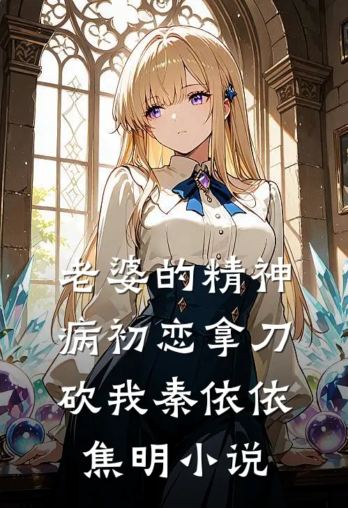 老婆的精神病初恋拿刀砍我秦依依焦明小说