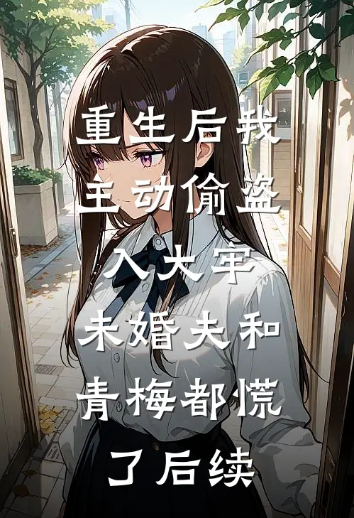 重生后我主动偷盗入大牢，未婚夫和青梅都慌了后续
