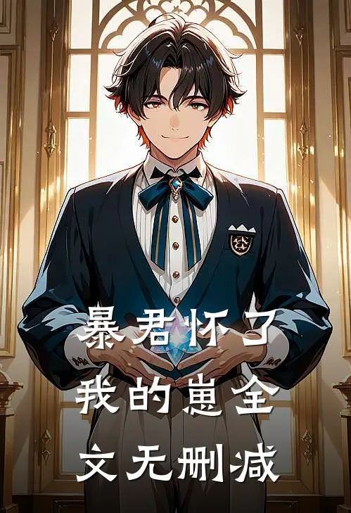 暴君怀了我的崽全文无删减