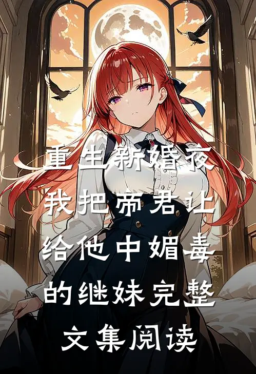 重生新婚夜，我把帝君让给他中媚毒的继妹完整文集阅读