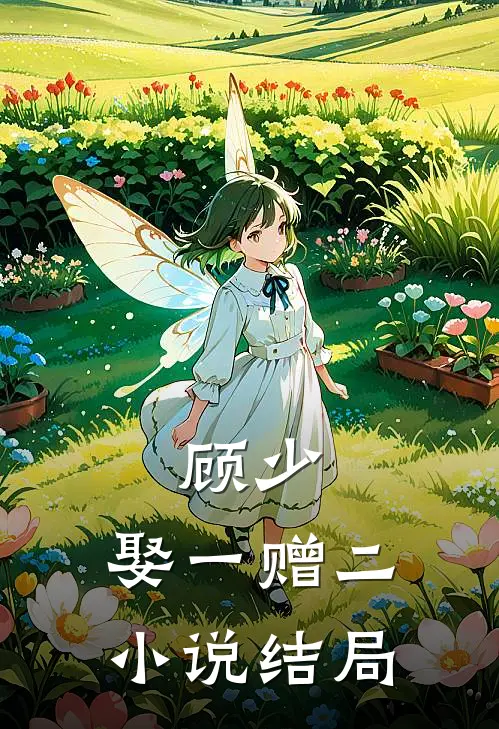 顾少，娶一赠二小说结局