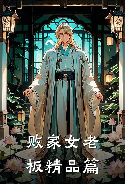 败家女老板精品篇