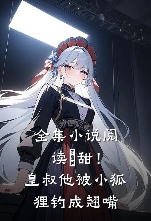 全集小说阅读齁甜！皇叔他被小狐狸钓成翘嘴