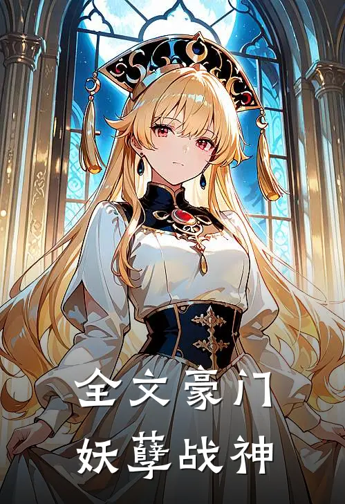 全文豪门妖孽战神