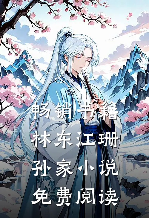 畅销书籍林东江珊孙家小说免费阅读