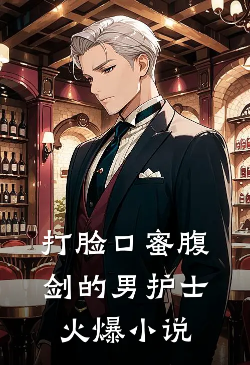 打脸口蜜腹剑的男护士火爆小说