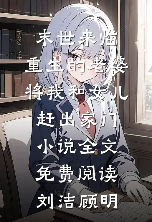 末世来临，重生的老婆将我和女儿赶出家门小说全文免费阅读刘洁顾明