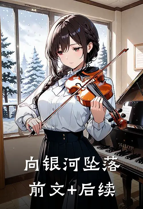 向银河坠落前文+后续