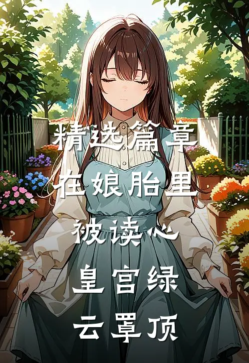 精选篇章在娘胎里被读心，皇宫绿云罩顶