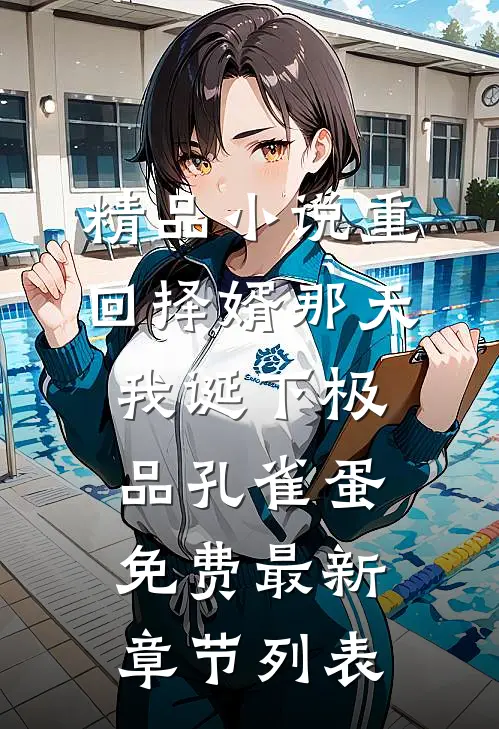 精品小说重回择婿那天，我诞下极品孔雀蛋免费最新章节列表