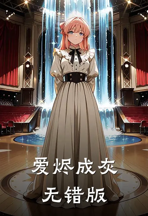 爱烬成灰无错版